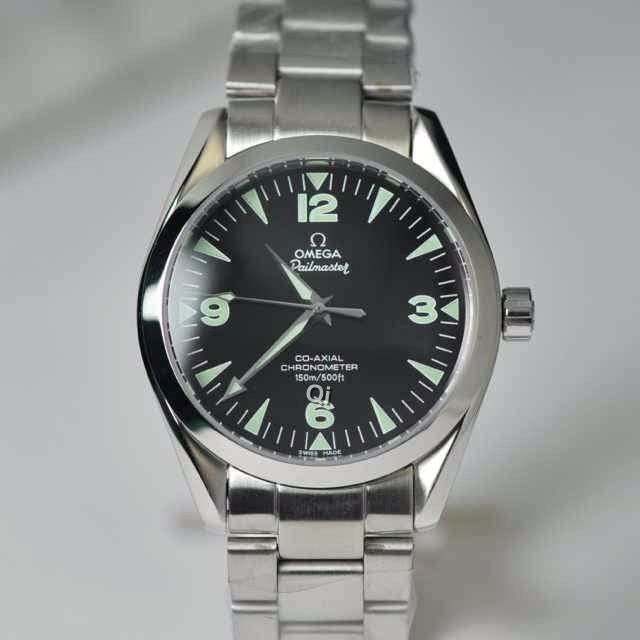Omega watch man-557